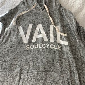 SoulCycle Vail Sweatshirt